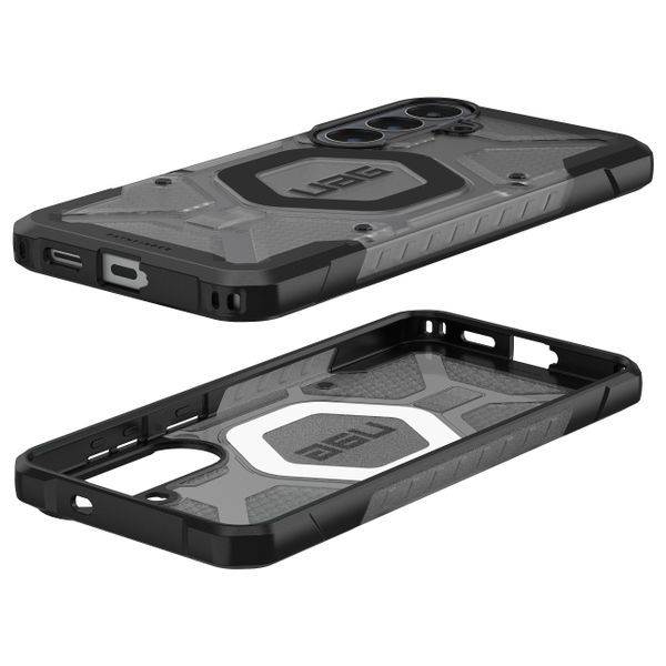 UAG Pathfinder Back Cover Magnet Samsung Galaxy S26 FE - Ash Black
