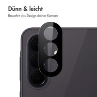 imoshion Kameraprotektor aus Glas 2er-Pack für das Samsung Galaxy A27