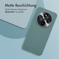 imoshion TPU Color Cover Xiaomi Redmi 14C - Pine Green