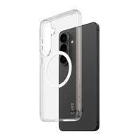 CARE by PanzerGlass Urban Combat Case Samsung Galaxy S26 Plus - Weiß