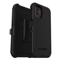 OtterBox Defender Rugged Case Samsung Galaxy Xcover 7 Pro - Black