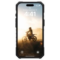 UAG Pathfinder Case MagSafe für das iPhone 16 Pro - Black