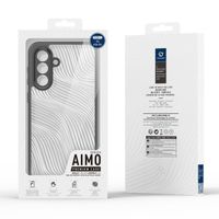 Dux Ducis Aimo Back Cover Samsung Galaxy A36 / A56 - Transparent