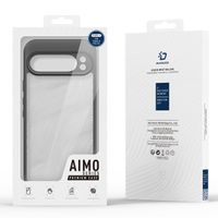 Dux Ducis Aimo Back Cover Google Pixel 9 Pro XL - Transparent