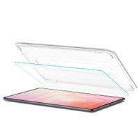 Spigen GLAStR EZ Fit Displayschutzfolie + Applicator Samsung Galaxy Tab S11