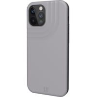 UAG Anchor U Backcover iPhone 12 Pro Max - Grau