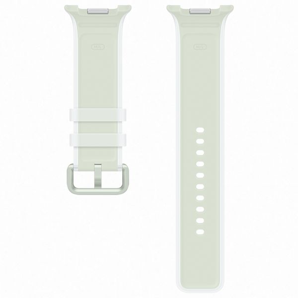 Samsung Original Misty Band für  Samsung Galaxy Watch 9 (40/44mm) / Watch 8 (40/44mm) / Classic (46mm) - Größe M/L - Grün