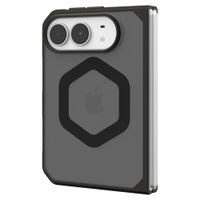 UAG Mouve Magnetic Backcover Apple iPhone Duo - Ash