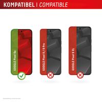 Displex Bildschirmschutzfolie Real Glass Google Pixel 9A