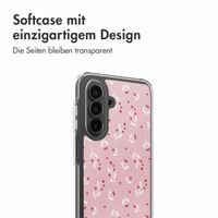 imoshion Design Hülle Samsung Galaxy A17 - Berries Blush