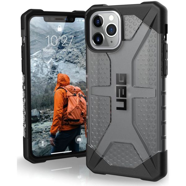 UAG Plasma Case Grau für das iPhone 11 Pro