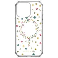 iDeal of Sweden Clear Case MagSafe Apple iPhone 14 Pro Max - Petite Floral