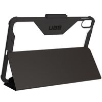 UAG Plyo Hard Case für das iPad 10 (2022) 10.9 Zoll - Schwarz / Ice