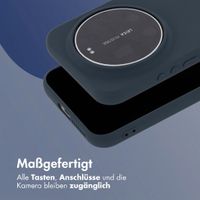 imoshion TPU Color Cover Xiaomi 17 Ultra - Dunkelblau