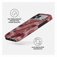 Burga Tough Back Cover MagSafe Apple iPhone 18 Pro - Tender Kiss