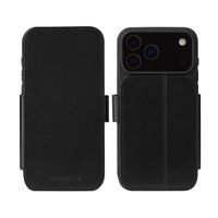 dbramante1928 Copenhagen Klapphülle Apple iPhone 17 Pro Max - Schwarz