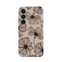 Burga Tough Back Cover MagSafe Samsung Galaxy S25 - Barely Yours