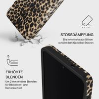 Burga Tough Back Cover MagSafe Samsung Galaxy S26 - Player
