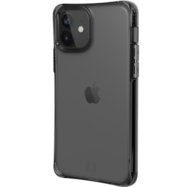 UAG Plyo U Hard Case für das iPhone 12 (Pro) - Ice