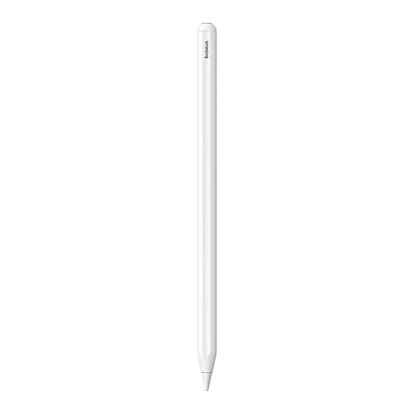 Baseus Smooth Writing 2 Series Stylus-Stift - Weiß