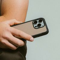 Nomad Rugged Case für das iPhone 16 Pro - Desert