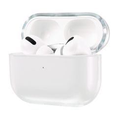 imoshion Clear Hard Case Apple AirPods Pro