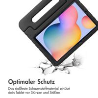 imoshion Hülle mit Handgriff kindersicher Samsung Galaxy Tab S6 Lite / Tab S6 Lite (2022) / Tab S6 Lite (2024)