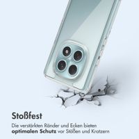 imoshion Protective Backcover Xiaomi Redmi Note 15 (4G) - Transparent