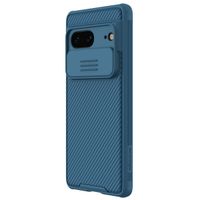 Nillkin CamShield Pro Case Google Pixel 7 - Blau