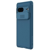 Nillkin CamShield Pro Case für das Google Pixel 7 - Blau