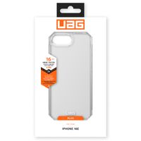 UAG Plyo Hard Case Apple iPhone 16e - Ice