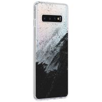 Design TPU Hülle für das Samsung Galaxy S10