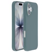 imoshion TPU Color Cover Apple iPhone 17 - Pine Green