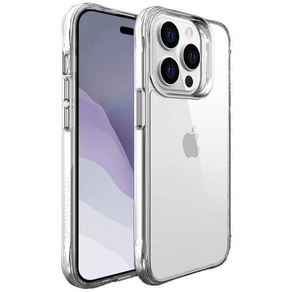 imoshion Rugged Air Case für das iPhone 14 Pro Max- Transparent