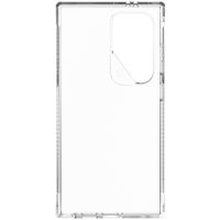 ZAGG Luxe Case für das Samsung Galaxy S24 Ultra - Transparent