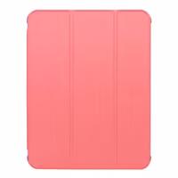 Tucano Satin case Apple iPad 11 (2025) 11 Zoll A16 / iPad 10 (2022) 10.9 Zoll - Rosa