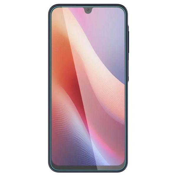 Spigen GLAStR Slim Displayschutzfolie 2-pack Samsung Galaxy A26 / A16