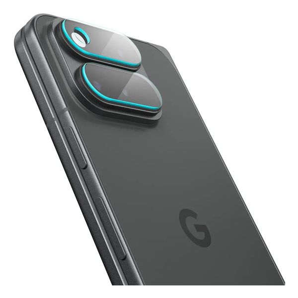Spigen Optik Pro EZ Fit Lens Protector 2er-Pack Google Pixel 11 Pro Fold