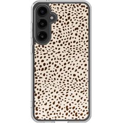 imoshion Design Hülle Samsung Galaxy S23 FE - Desert Dots