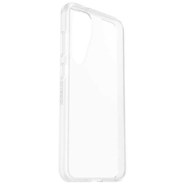 OtterBox React Backcover für das Samsung Galaxy S24 Plus - Clear