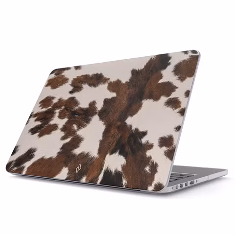 Burga Hardshell Hülle Apple MacBook Air 13 Zoll (2022 / 2024 M3 / 2025 M4 / 2026 M5) - Celestial