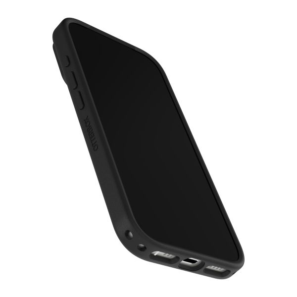 OtterBox Symmetry Clear Case MagSafe Apple iPhone 17 Pro - Black