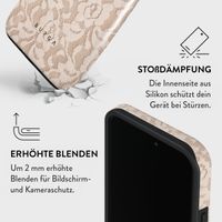 Burga Tough Back Cover für das iPhone 14 Pro - Gone Country