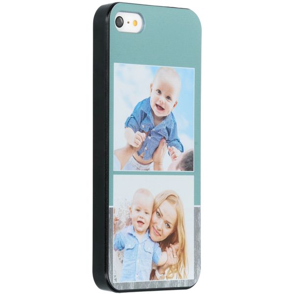 Gestalte deine eigene iPhone 5 / 5s / SE Hardcase Hülle