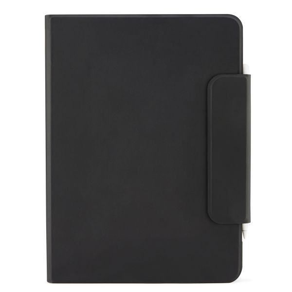 Pipetto Origami No5 Rotating Folio Case Apple iPad Pro 11 (2025) M5 / (2024) M4 - Schwarz