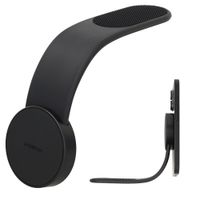 imoshion Flexible Handyhalterung Auto - Magnetisch - Armaturenbrett/Display - Schwarz