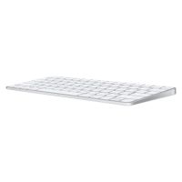 Apple Magic Keyboard mit Touch ID - Kabellose Tastatur - QWERTY / ESP - Lightning - Weiß
