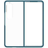 OtterBox Thin Flex Back Cover Samsung Galaxy Z Fold 4 - Transparent