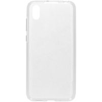 Huawei Flexible Clear Case Transparent für das Huawei Y5 (2019)