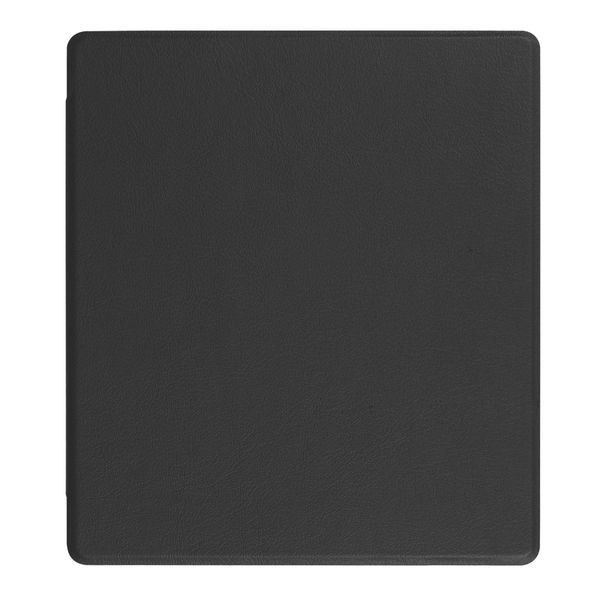 imoshion Slim Hard Case Klapphülle Amazon Kindle Oasis 3 - Schwarz